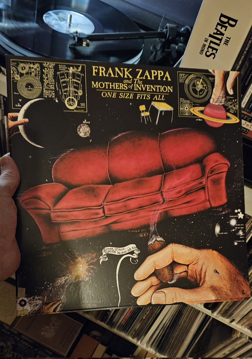 Steve Hughes tweet media