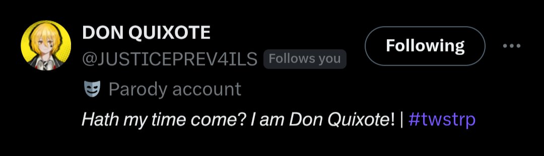 Diasomnia Student E tweet media