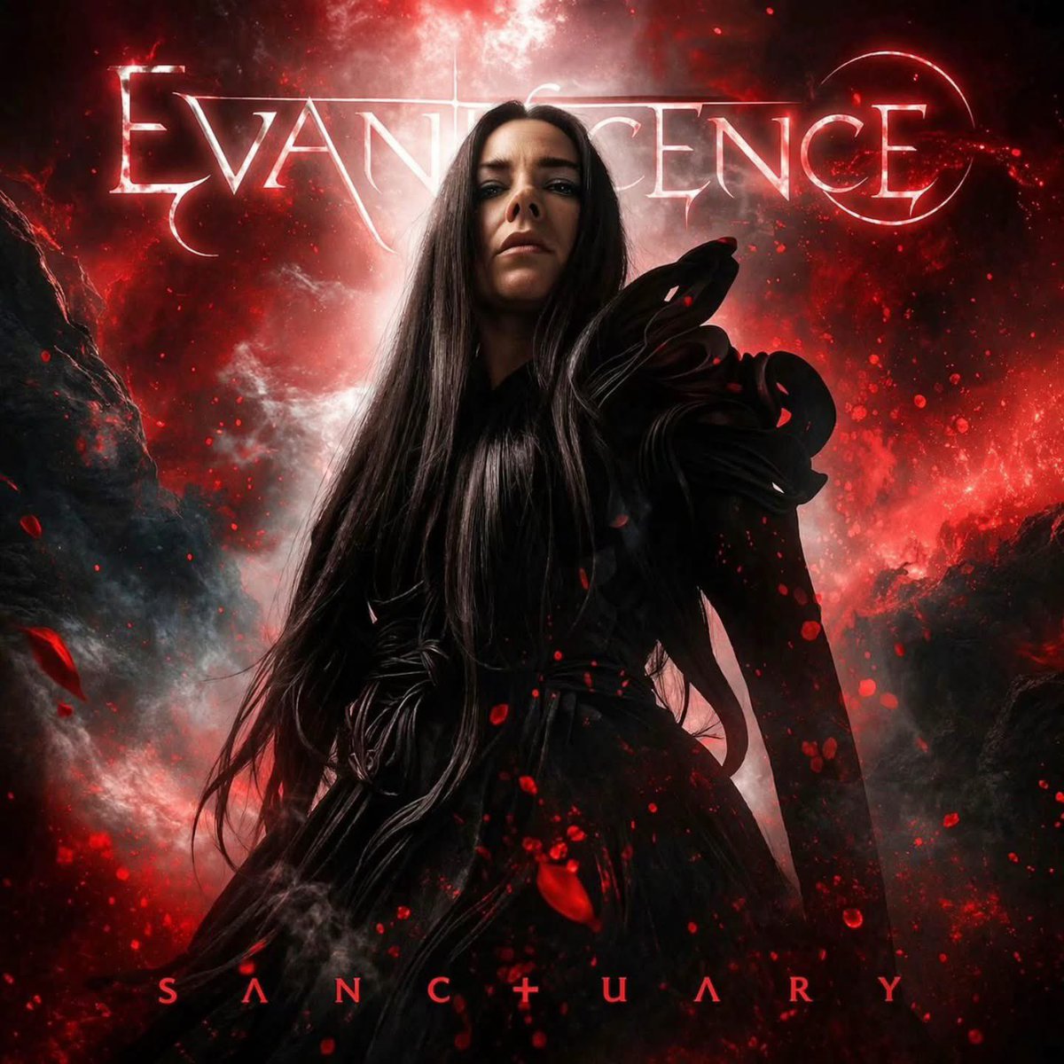 Evanescence Updates & News tweet media