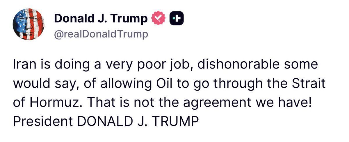 Rapid Response 47 tweet media