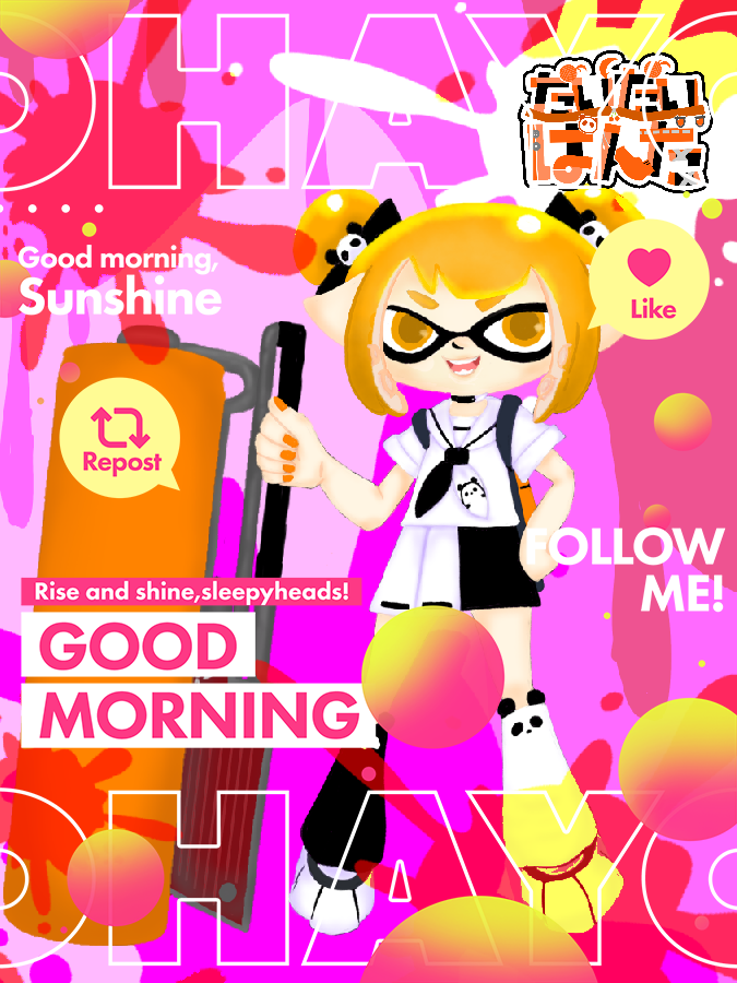 だいだいぱんだ🍊🐼@Vtuber tweet media