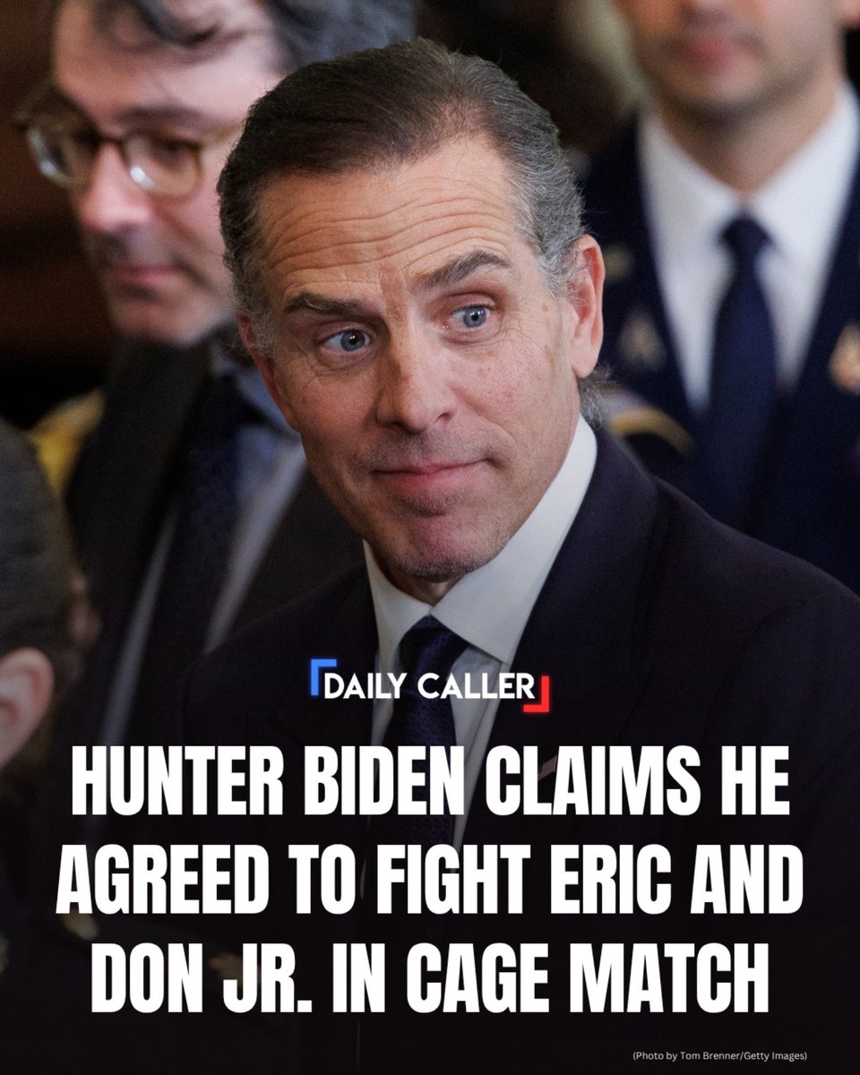 Daily Caller tweet media