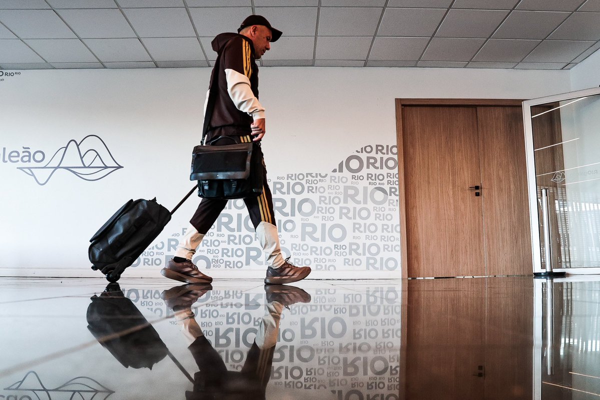 Planeta do Flamengo 🌎 tweet media