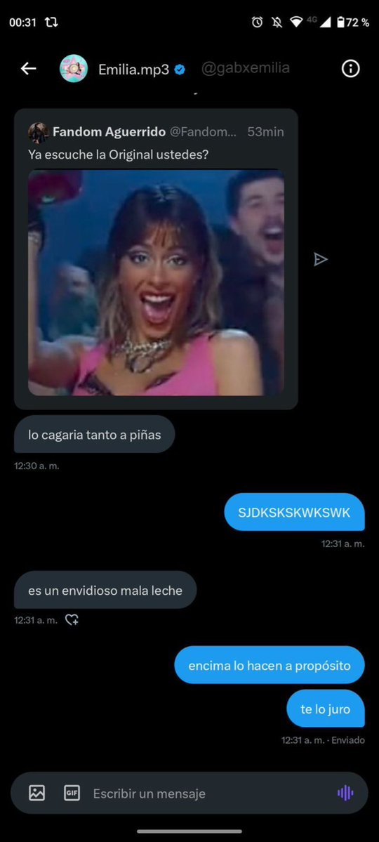 nico luxista tweet media