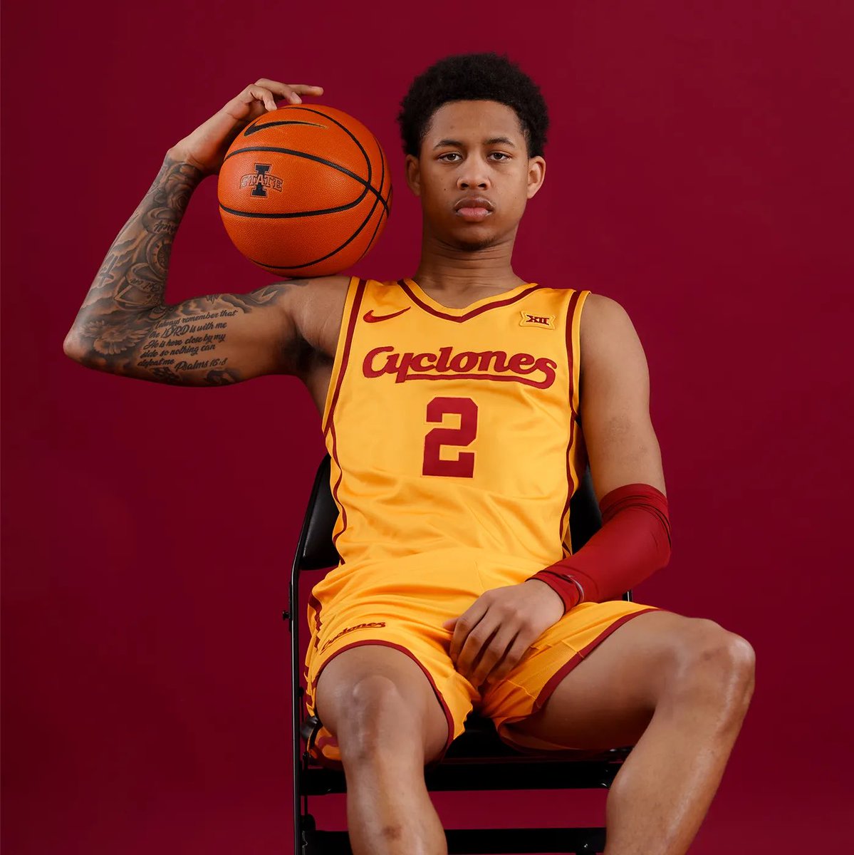 Top Tier Iowa State tweet media