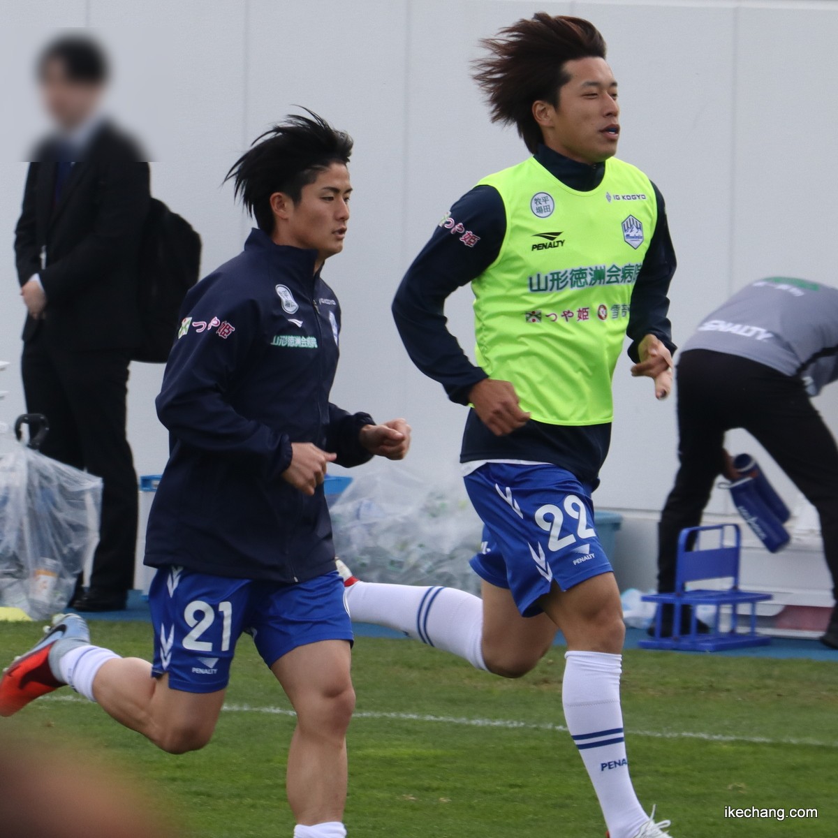 天童市の観光ガイド tweet media