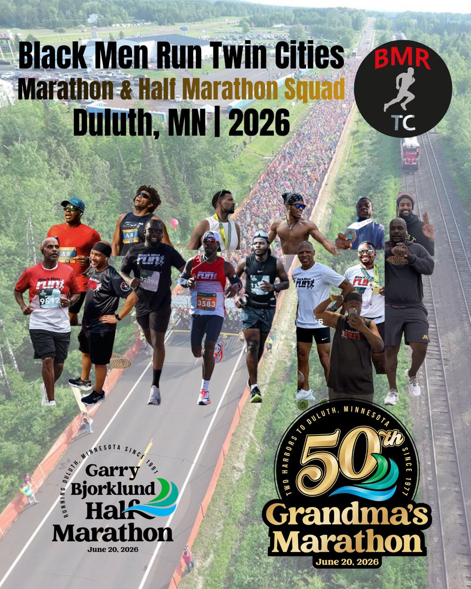 KPooleMD's tweet photo. #blackmenruntwincities https://t.co/1F7PdM03cR