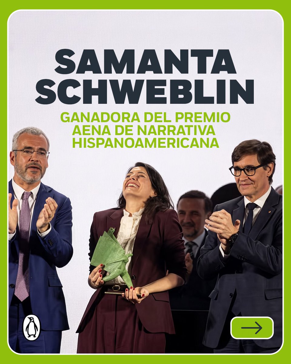 Penguin Argentina tweet media