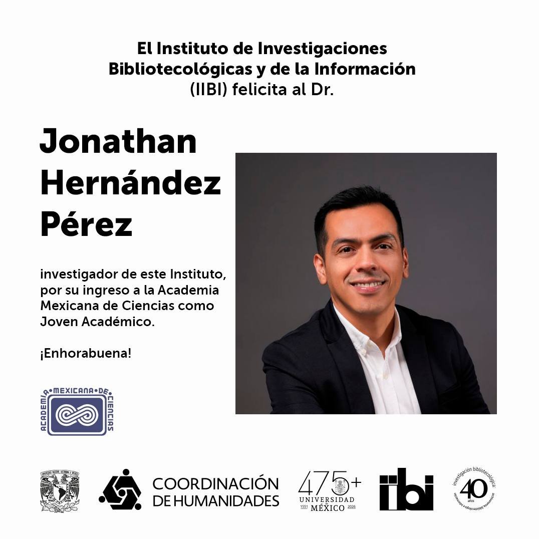 Red de Bibliotecas y Archivos del Centro Histórico tweet media