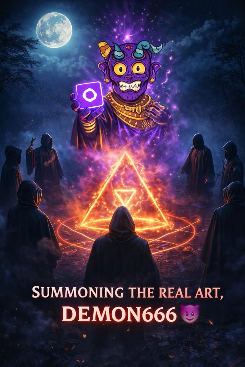 daca_6's tweet photo. My entry to Demon666 meme contest

Open the Gates 👺⛩️👹Let him rule https://t.co/7dKtAwg81a