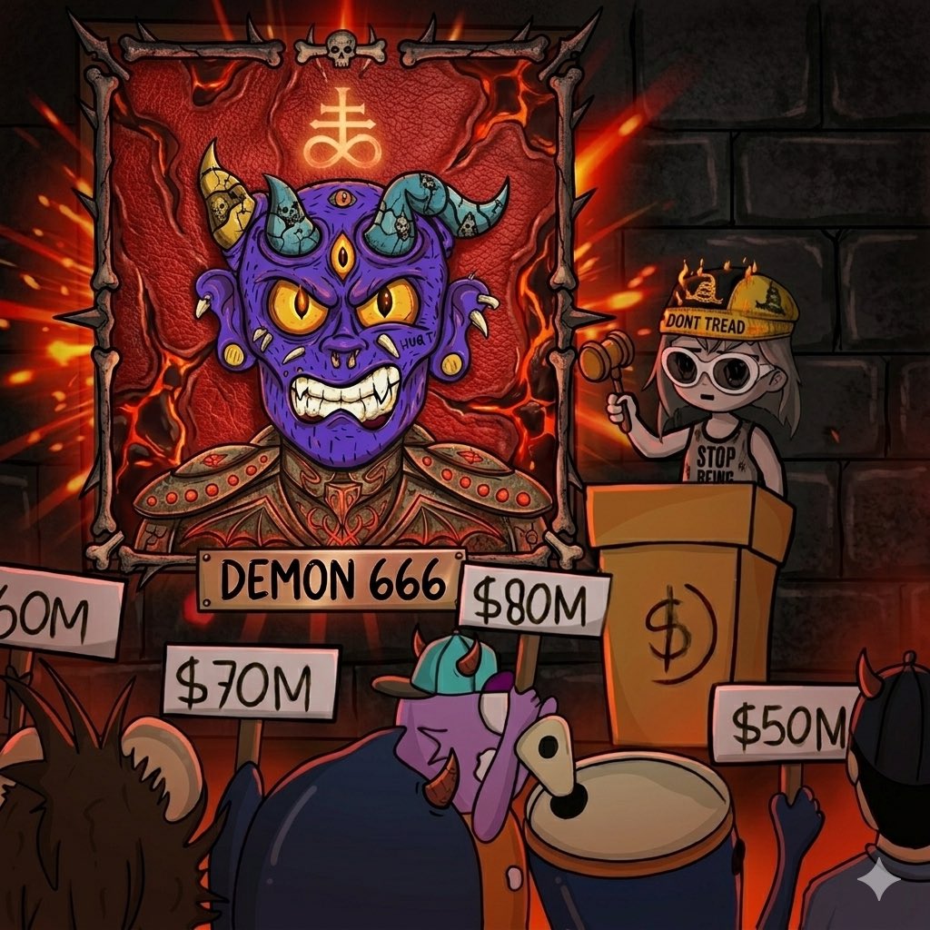 daca_6's tweet photo. My entry to Demon666 meme contest

Open the Gates 👺⛩️👹Let him rule https://t.co/7dKtAwg81a