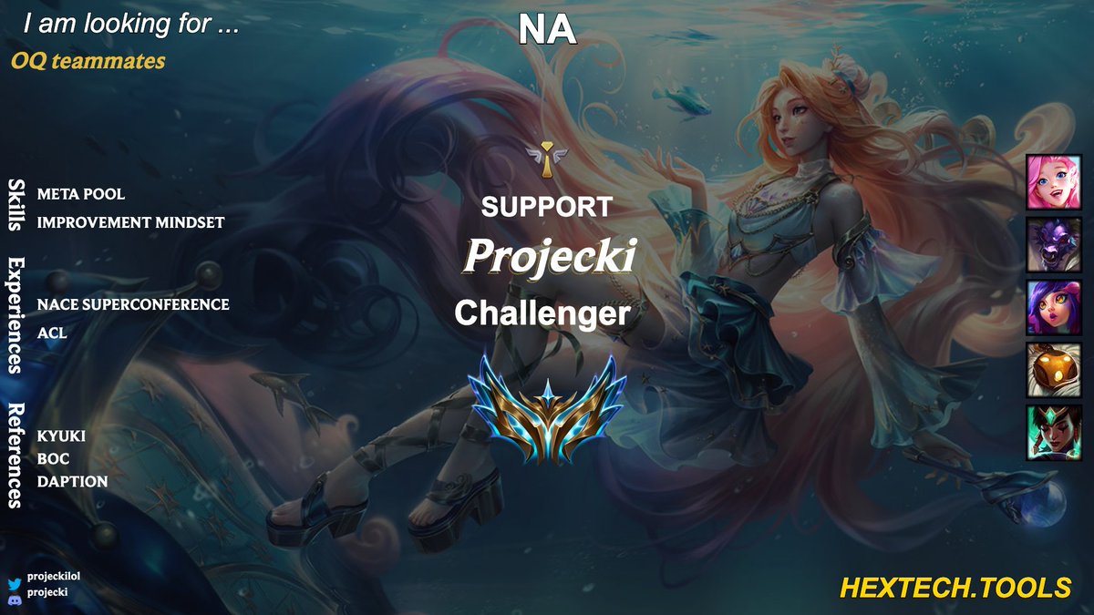 Projecki tweet media