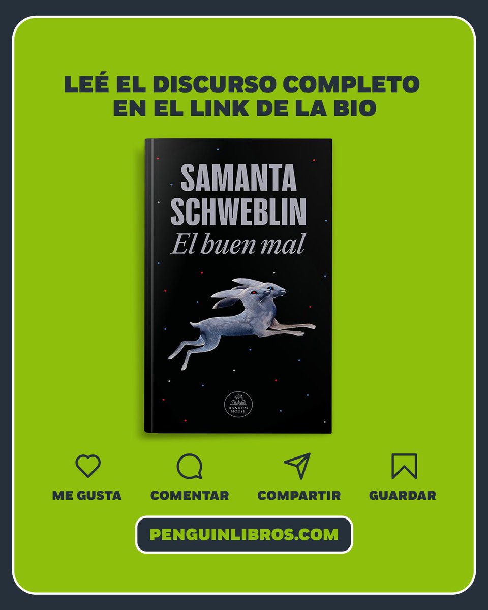 Penguin Argentina tweet media