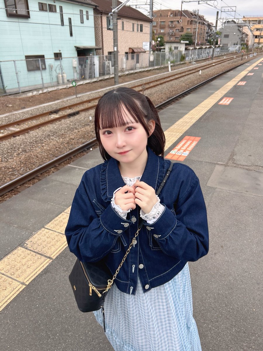 香坂星奈 tweet media