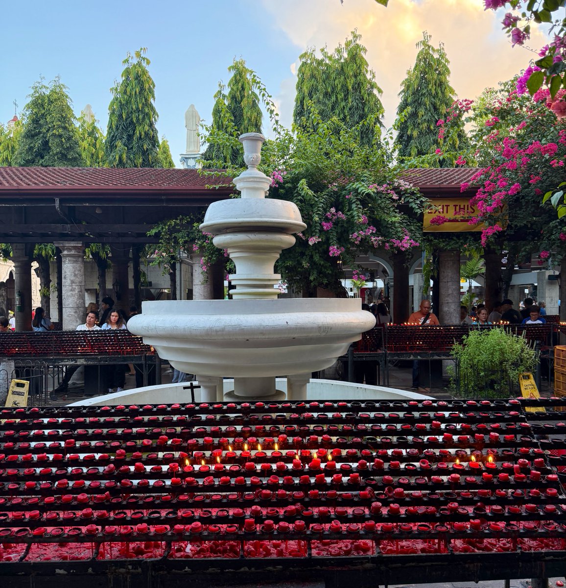 pardz101's tweet image. End of week… #blessing