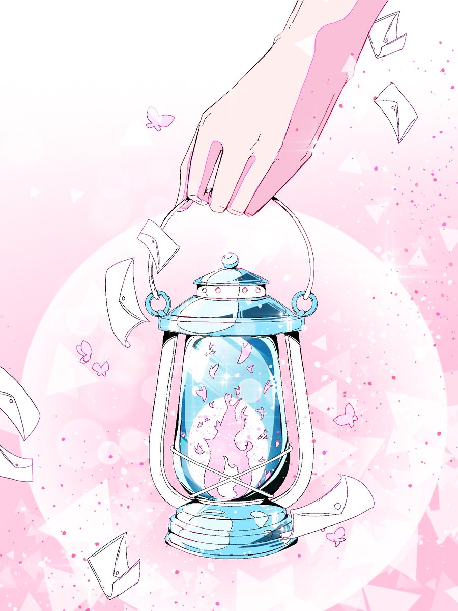 無邪気 tweet media