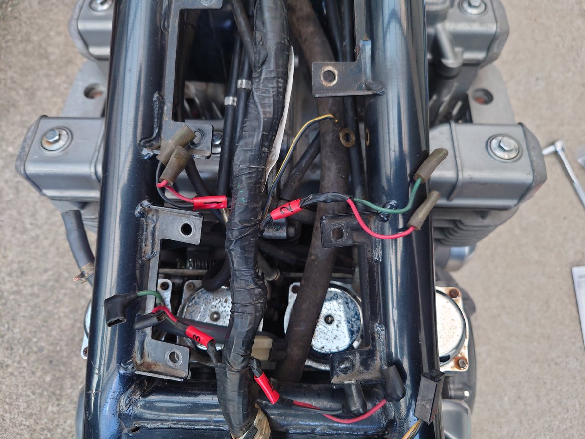 なおっち@JB-RIDERS tweet media