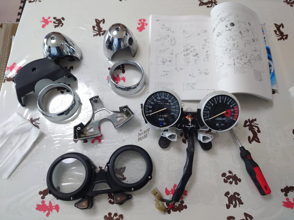 なおっち@JB-RIDERS tweet media