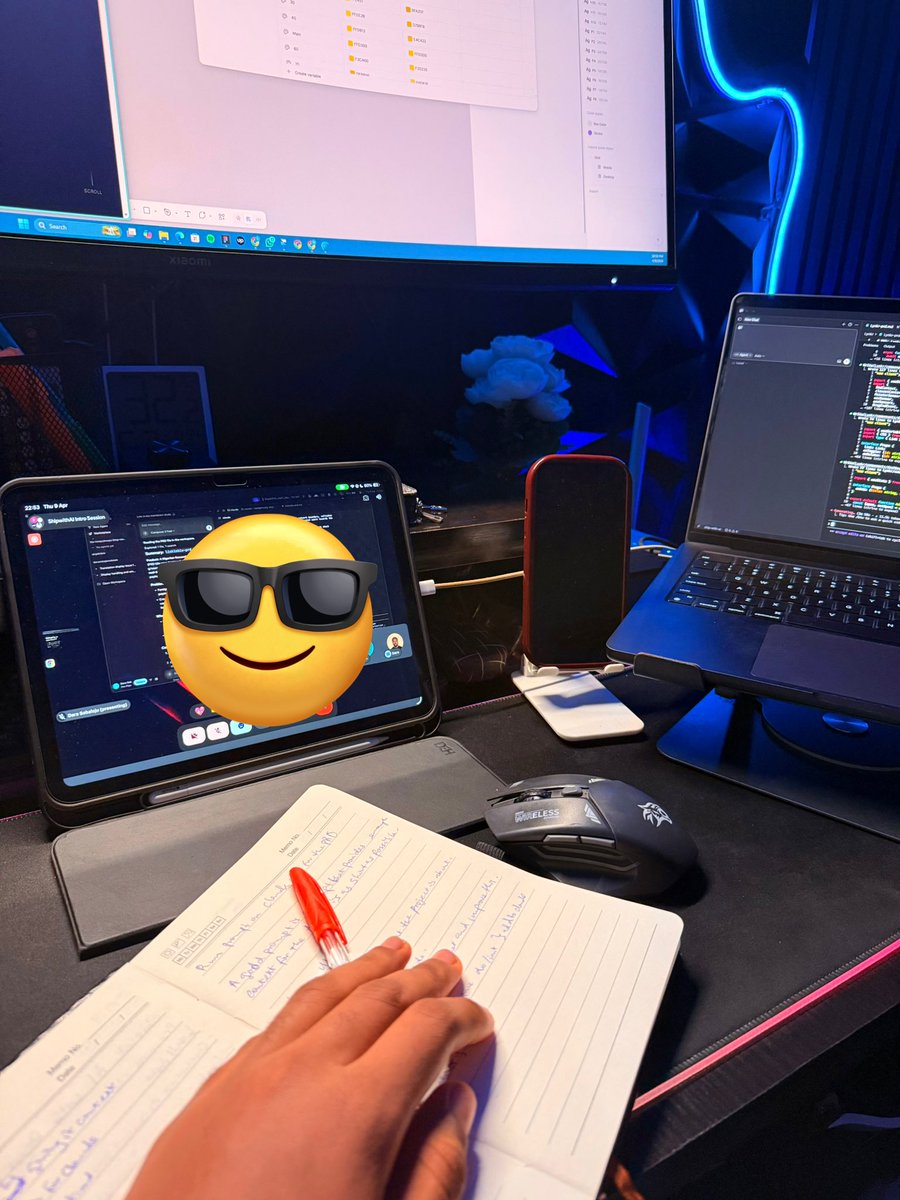 Crownz UxUi Design & AI tweet media