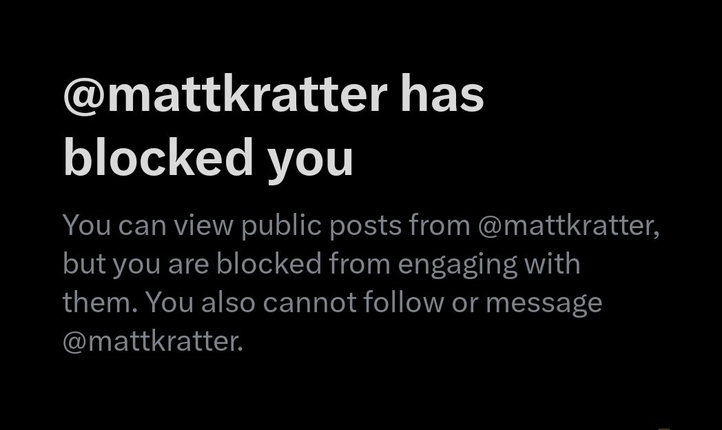 Winston Alexander ⚡️🇺🇲 tweet media