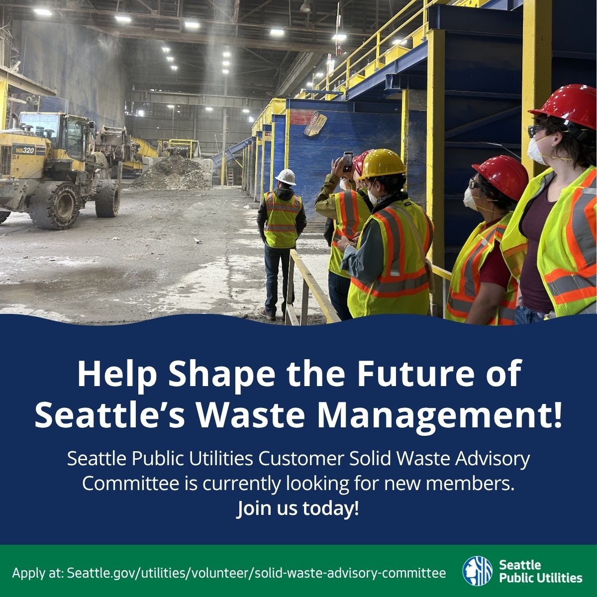Seattle Public Utilities tweet media