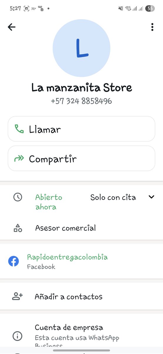 STEIVERM's tweet photo. @CaiVirtual denunció por delito informático esta cuenta por estafar a un ciudadano de bien. Espero su comunicación para ampliar la denuncia. https://t.co/pOBj8kv211