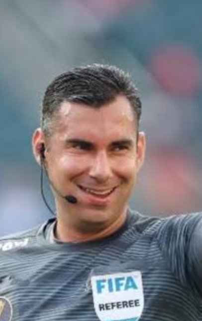 Durísimo Golpe para el arbitraje Guatemalteco Mario Escobar el árbitro mundialista en Qatar 2020 no esta en la lista mundialista. En menos de un año "Chuchito" Ramos Rizo se ha encargado de destruir los cimientos que dejó José Luis Camargo, el cual llevo a los árbitros