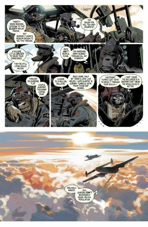 Image Comics tweet media