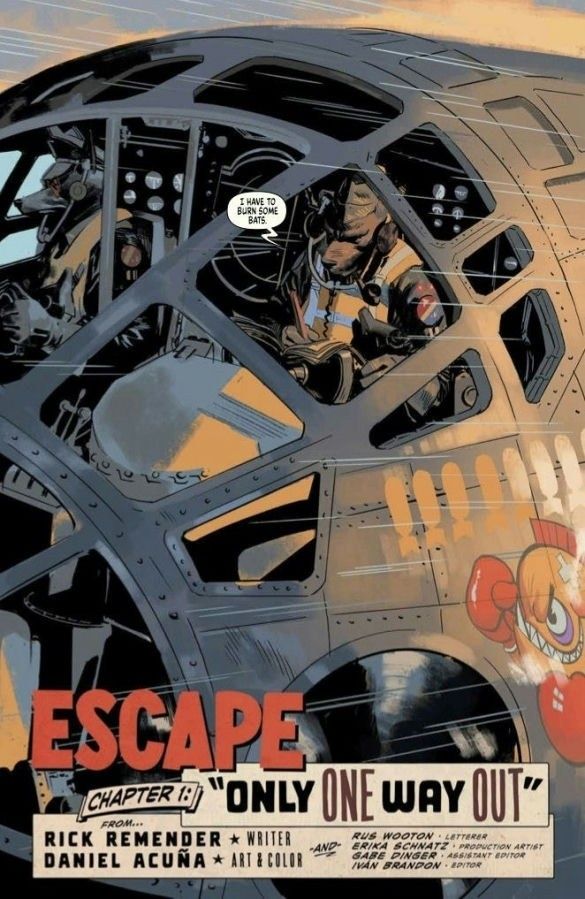 Image Comics tweet media