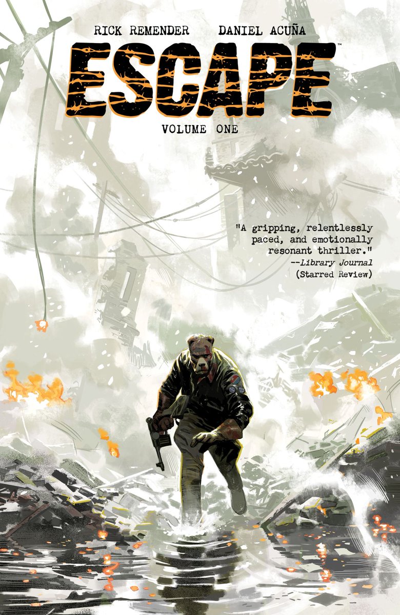 Image Comics tweet media