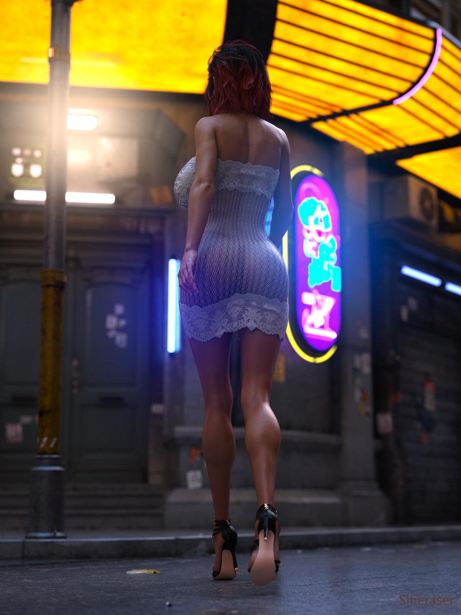 Sineraser🔞 tweet media