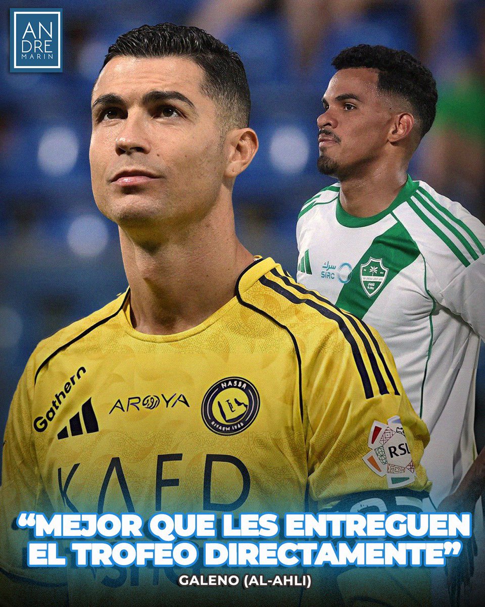 Todos los medios de comunicación siguen exponiendo como esta corrupta la Liga Árabe para CR7 🔥🤣