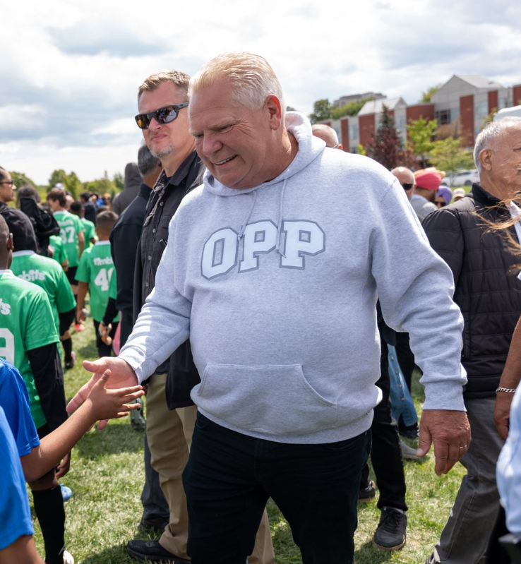 RT @TDotResident: 4 different OPP outfits???