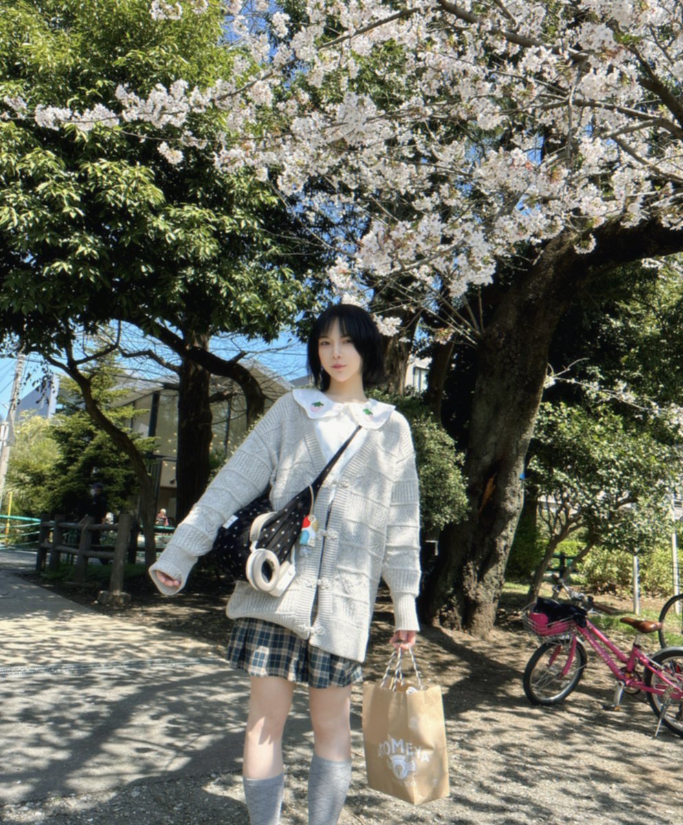 ʚ 伊々胡 いこ ɞ / ʚ ¹ ¹ ⁵ ɞ tweet media