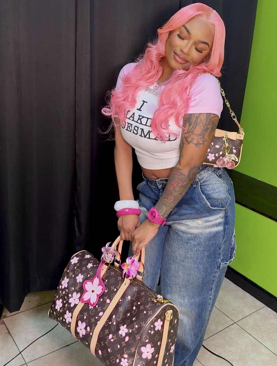 Baddies: USA 🇺🇸 tweet media