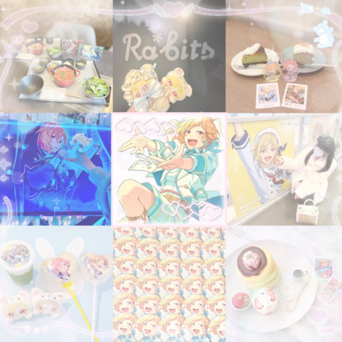 ໒꒱🍀 tweet media