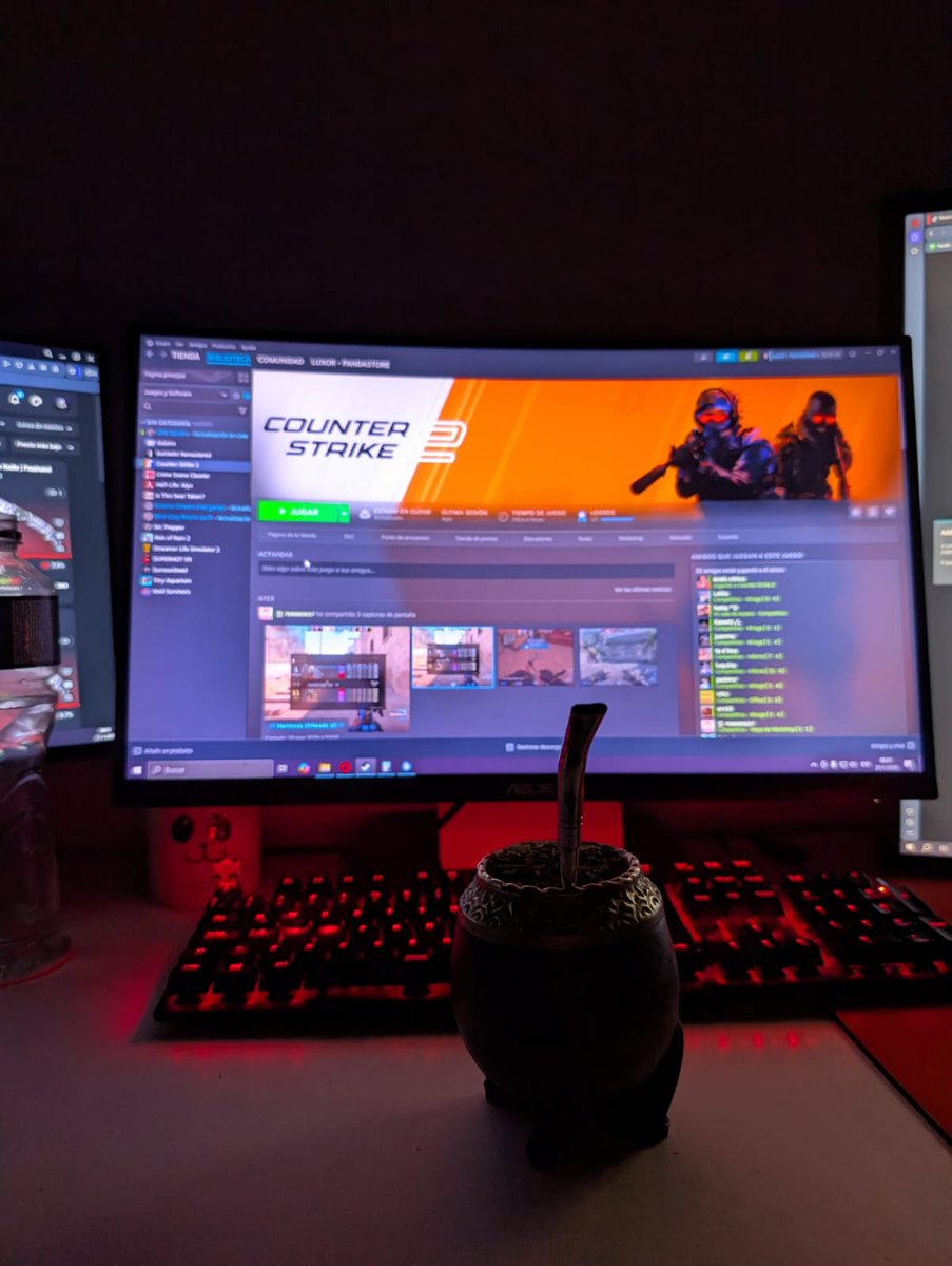 Panda Store tweet media