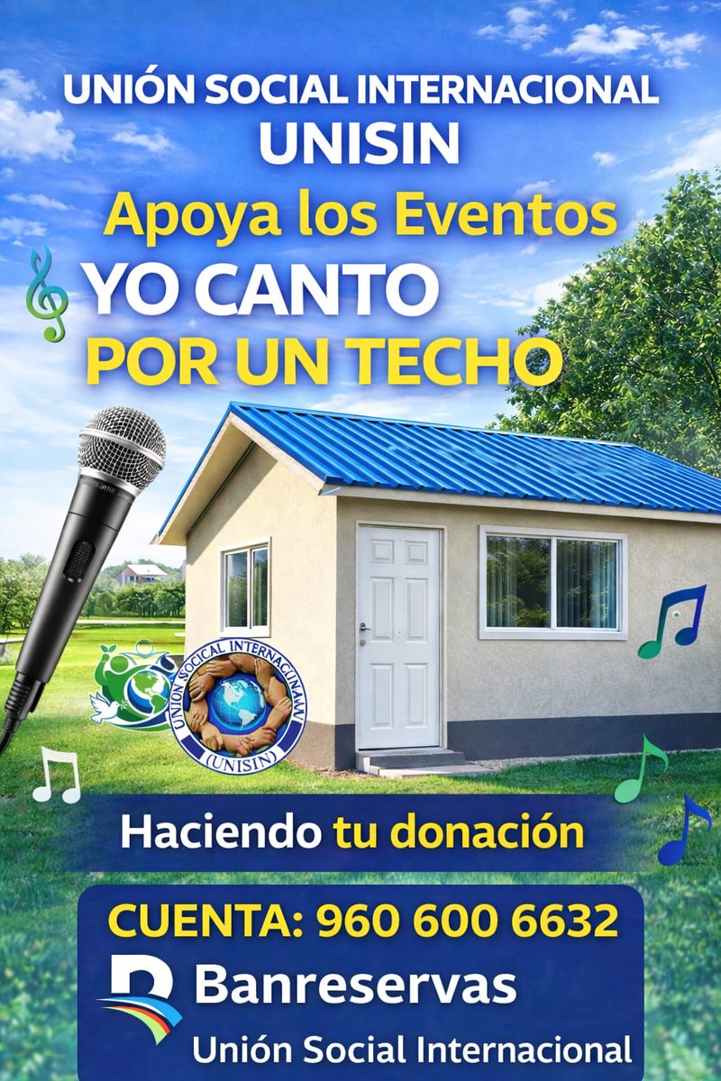 SepulvedaAmado's tweet photo. Tu donación es importante con ella puede ayudar a una familia a tener u a vivienda digna https://t.co/1SyIlINEwM
