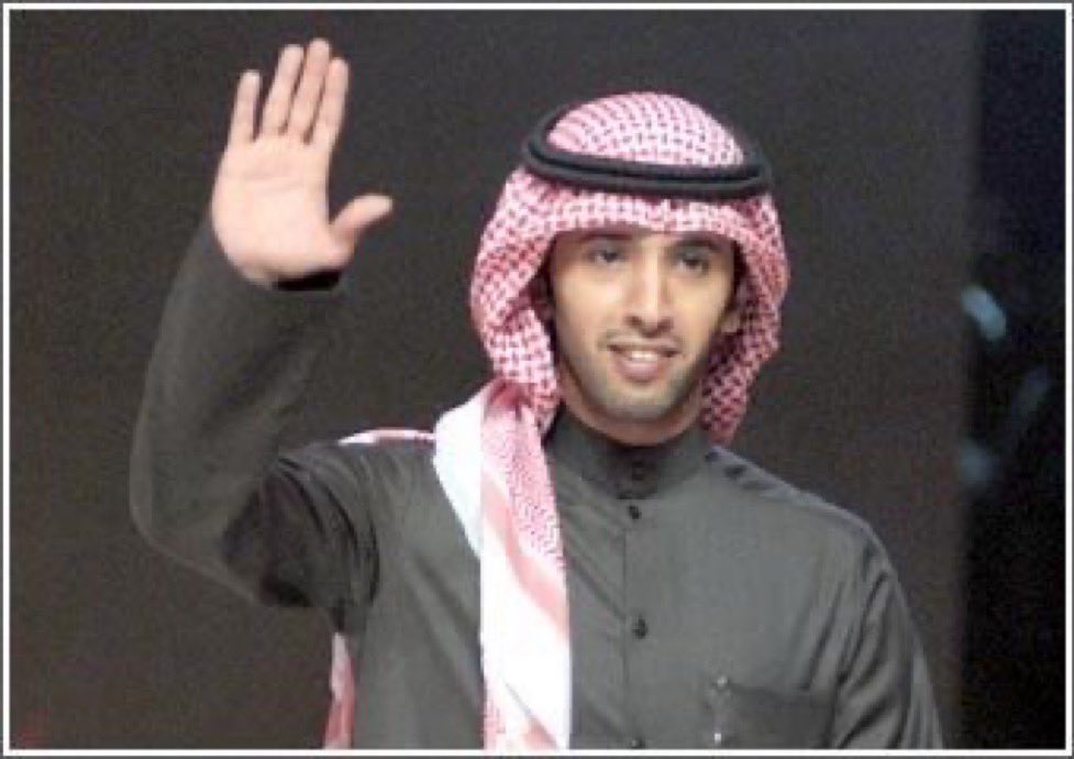 lfaalhaftaa's tweet photo. #مشاري_المري
إنا لله وإنا إليه راجعون 
الله يرحمه ويغفر له ويسكنه فسيح جناته
والله يعظم أجر ذويه ومحبيه https://t.co/bAELdsygXq