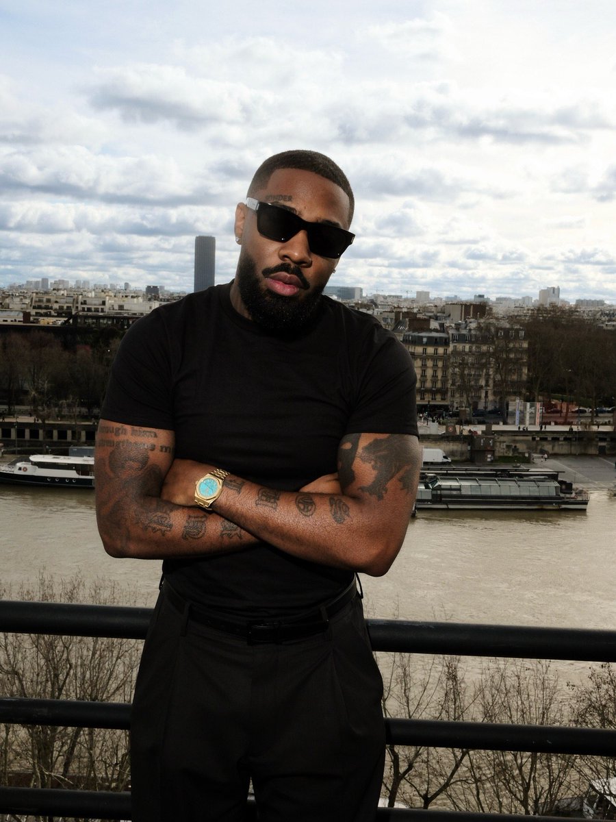 thebrentfaiyaz's tweet photo. 📍Paris https://t.co/2znZ5Rh2N4