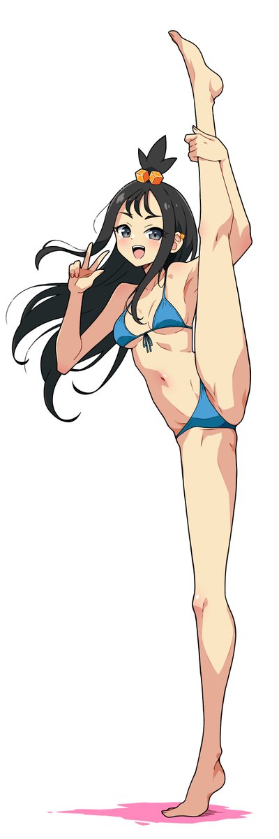 えっぐまん🐣お絵描き人 tweet media