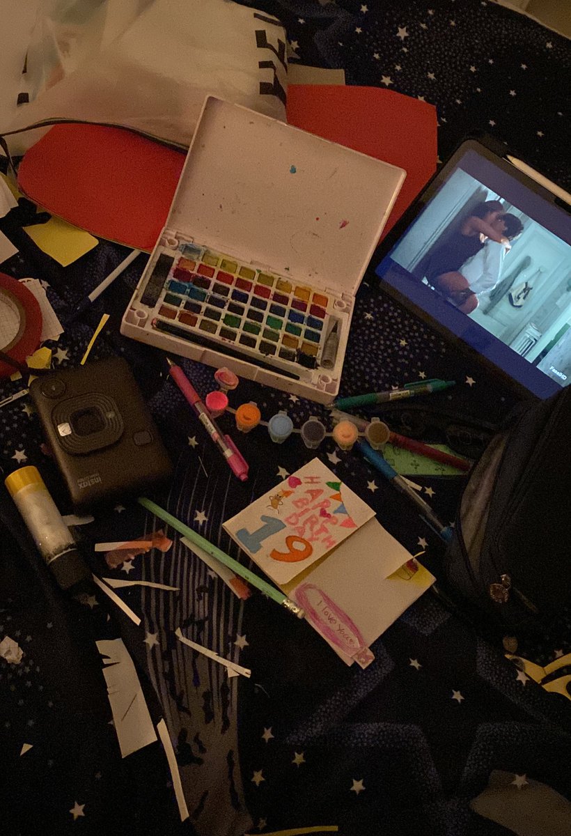 ⭒⋆⭒⋆ tweet media