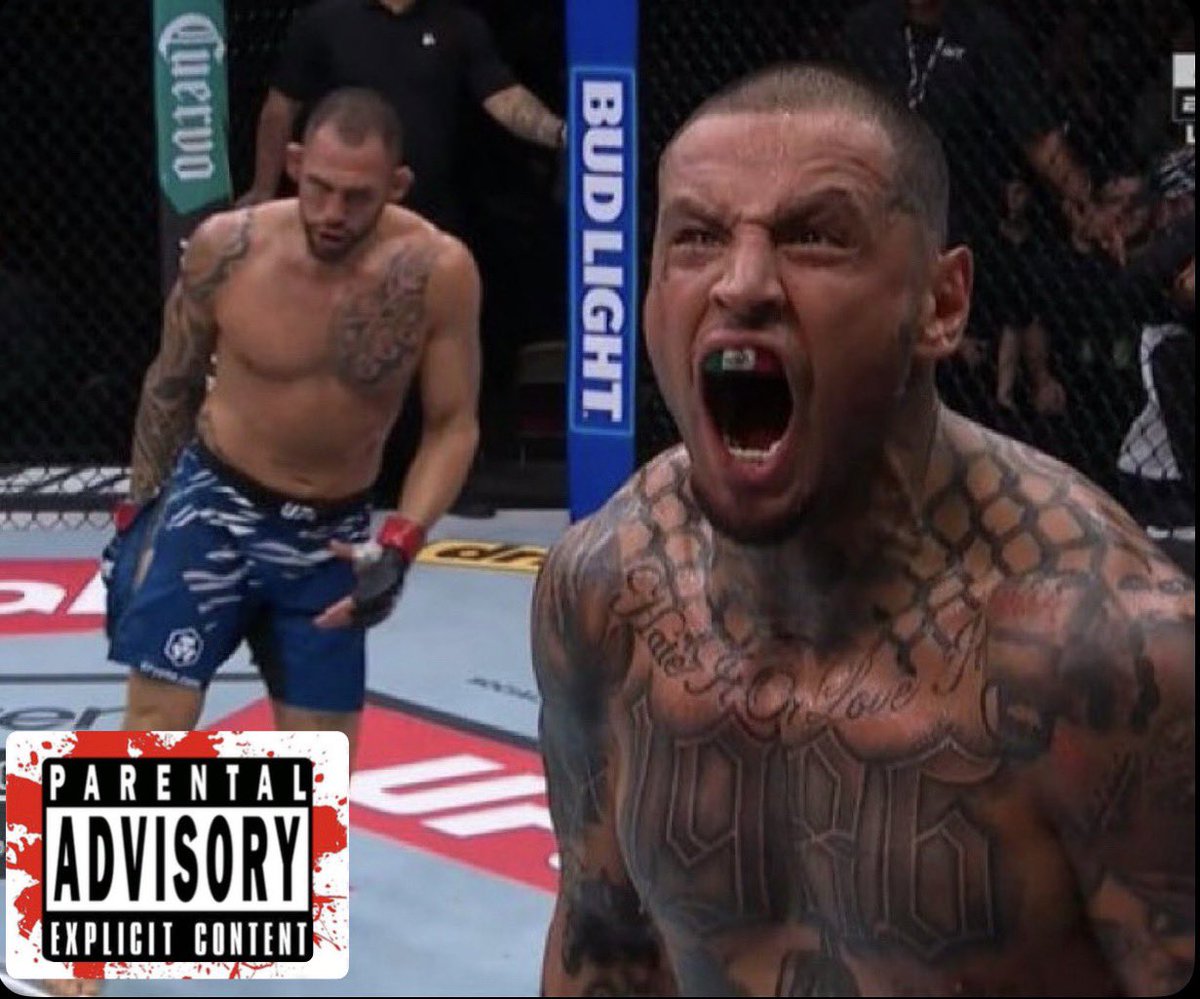 JUST BLEED ™ 🩸 tweet media