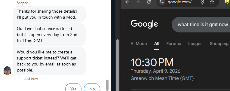 Calvin - SmackSmackk tweet media