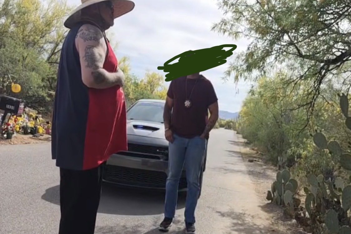 Nancy Guthrie 411 tweet media