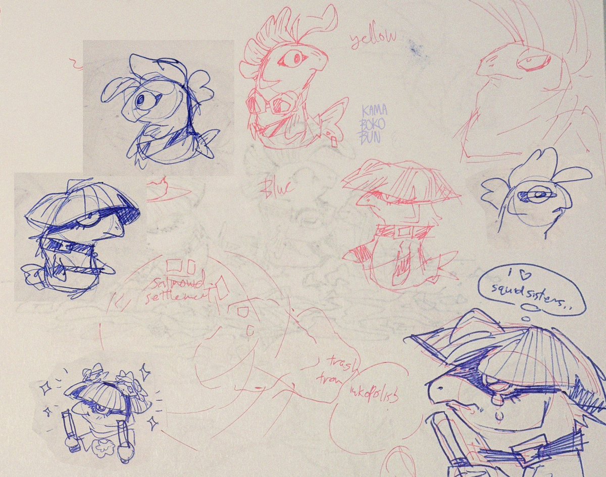 Kama🐟 tweet media