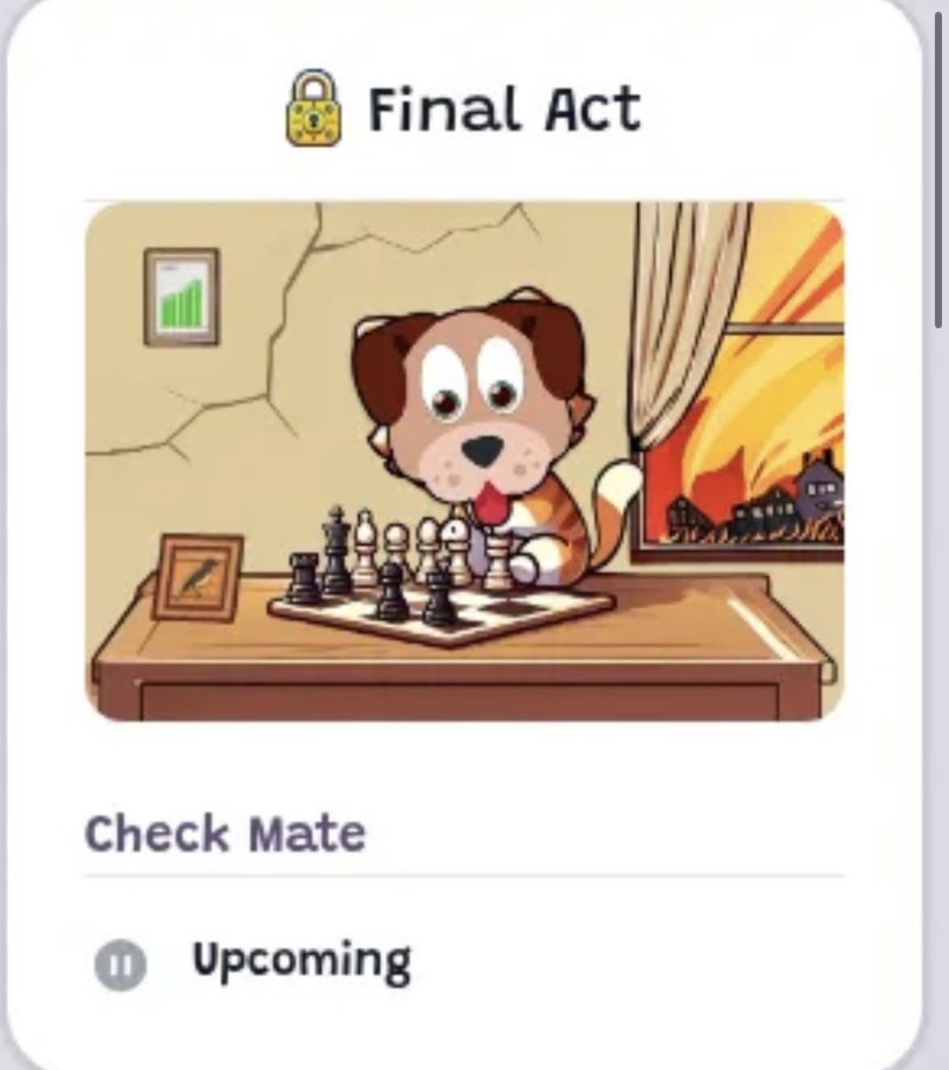 Puppy Unleashed tweet media