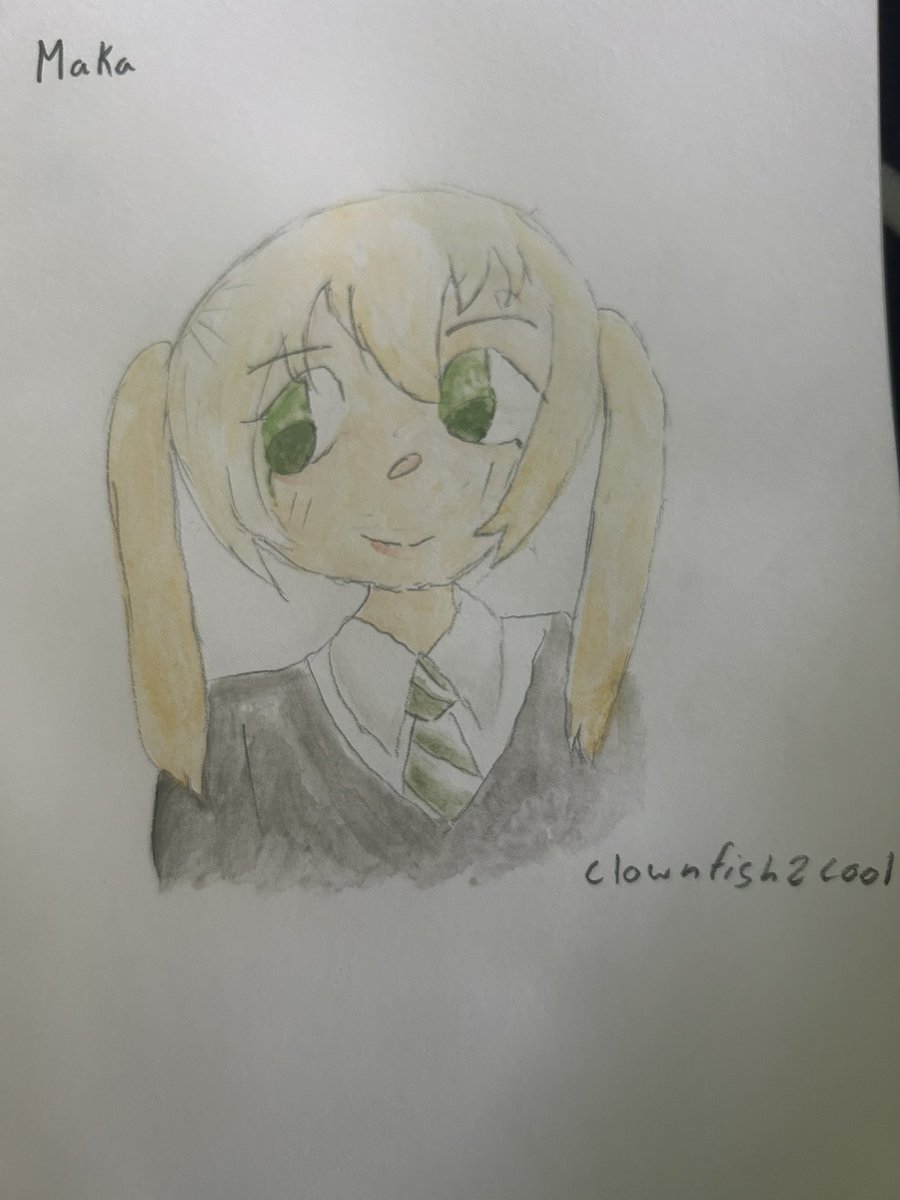 Clownfish tweet media