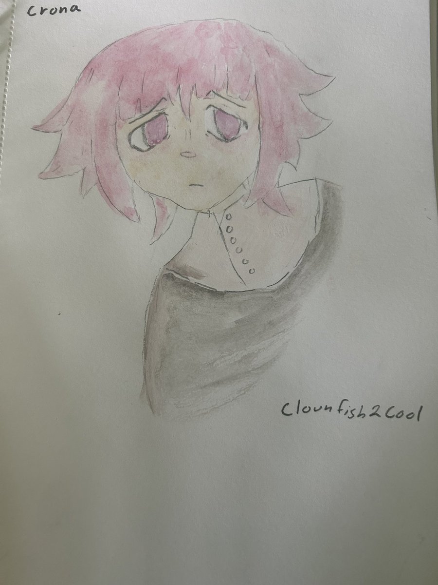 Clownfish tweet media