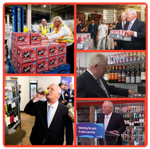 radiogirl985's tweet image. F - Found
O - On
R- Road 
D - Dead
Alcohol is #DougFord's signature-piece policy. "Man charged in fatal hit and run also accused of impaired driving last year"
cbc.ca/player/play/vi…
#ONpoli @fordnation #alcohol #priority #driving 
🚗🍷🍸🚗